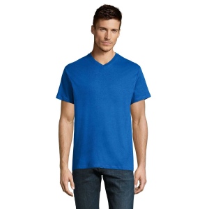 Tee-shirt homme col ‘’v’’ - VICTORY 8