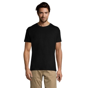 Tee-shirt unisexe col rond - REGENT 23