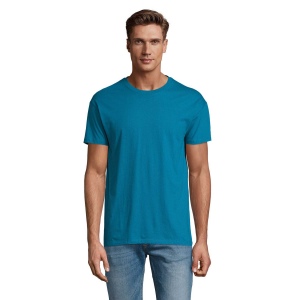 Tee-shirt unisexe col rond - REGENT 7