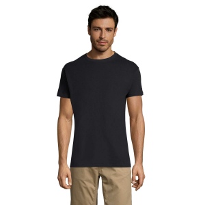 Tee-shirt unisexe col rond - REGENT 21