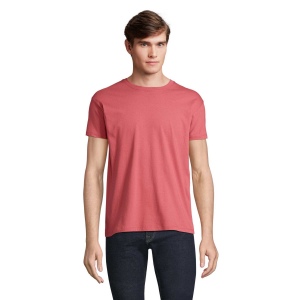 Tee-shirt unisexe col rond - REGENT 44