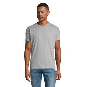 Tee-shirt unisexe col rond - REGENT 39