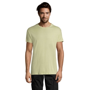 Tee-shirt unisexe col rond - REGENT 30