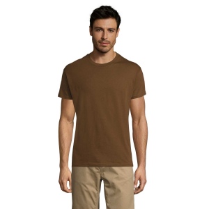 Tee-shirt unisexe col rond - REGENT 29
