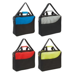 Porte-document bandouliere 13l (+Sérigraphie TB21) 5