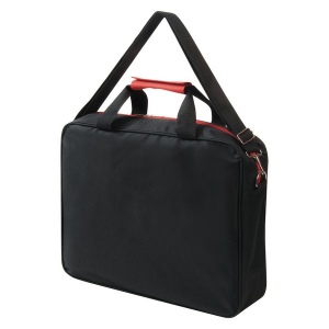 Porte-document bandouliere 13l (+Sérigraphie TB21) 8