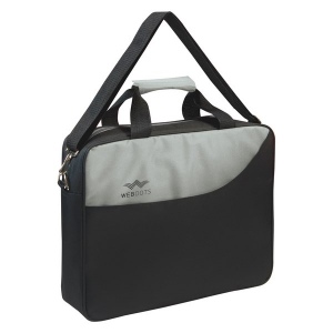 Porte-document bandouliere 13l (+Sérigraphie TB21) 2