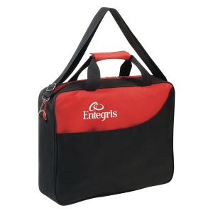 Porte-document bandouliere 13l (+Sérigraphie TB21) 3