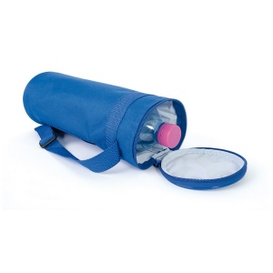 Sac isotherme bouteille 1,5l (+Sérigraphie TB21) 9
