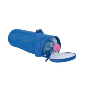 Sac isotherme bouteille 1,5l (+Sérigraphie TB21) 11