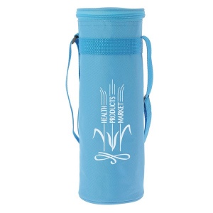 Sac isotherme bouteille 1,5l (+Sérigraphie TB21) 2