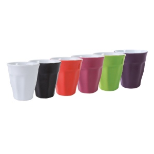 Set 2  tasses expresso 8cl (+Marquage à chaud MC11) 13