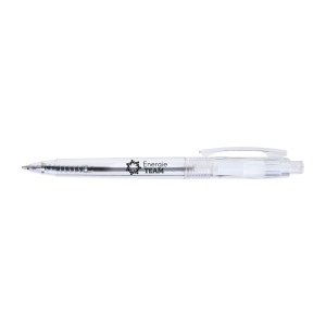 Stylo bille plastique rpet (+Tampographie TA51) 4