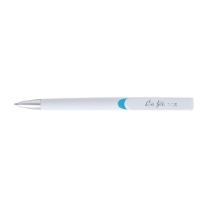 Stylo clip personnalisable (+Tampographie TA41) 6