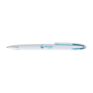 Stylo clip personnalisable (+Tampographie TA41) 7