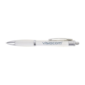 Stylo bille clip metal (+Tampographie TA51) 5