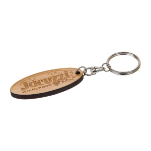 Porte-cles bambou std <24cm² (+Quadri numérique QV12) 7