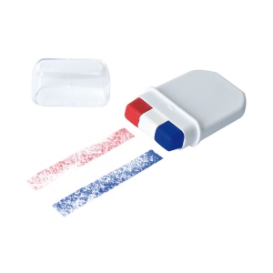Maquillage supporter francais (+Tampographie TA41) 6