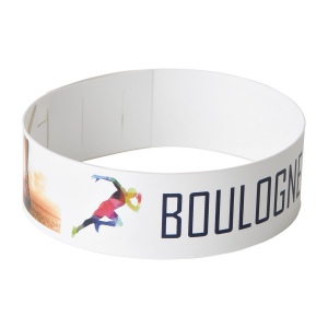 Bracelet indechirable fab fr (+Copie laser CL11) 5