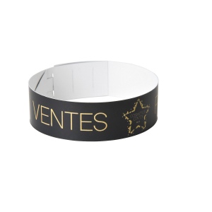 Bracelet indechirable fab fr (+Copie laser CL11) 6