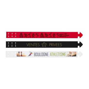 Bracelet indechirable fab fr (+Copie laser CL11) 8