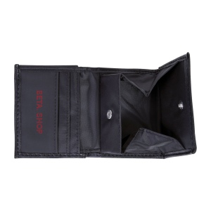 Porte-monnaie multipoche (+Tampographie TA21) 4