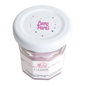 Bougie parfumee mini sur cde (+Tampographie TA31) 2