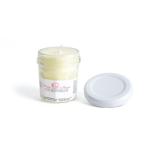 Bougie parfumee mini sur cde (+Tampographie TA31) 3