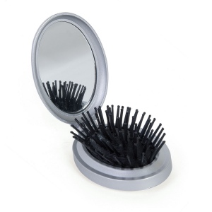 Brosse avec miroir (+Quadri numérique QV11) 4