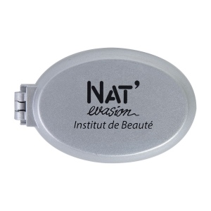 Brosse avec miroir (+Quadri numérique QV11) 6