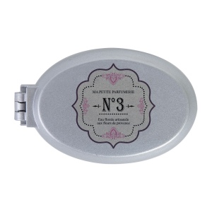 Brosse avec miroir (+Tampographie TA31) 5