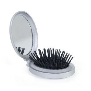 Brosse avec miroir (+Tampographie TA31) 7