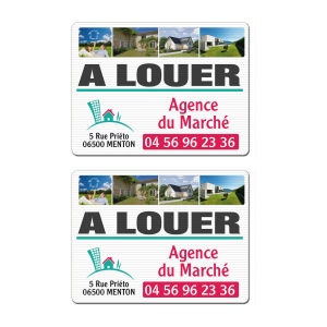 Panneau quadri 3mm 40x20cm (+Quadri numérique QV12) 5