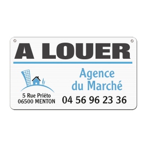 Panneau quadri 3mm 40x20cm (+Quadri numérique QV12)