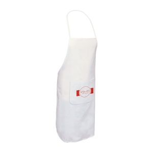 Tablier de cuisine (+Sérigraphie TC21) 3