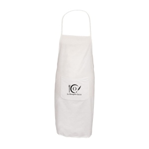 Tablier de cuisine (+Sérigraphie TC21) 6