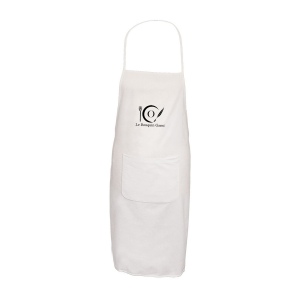 Tablier de cuisine (+Sérigraphie TC21) 7