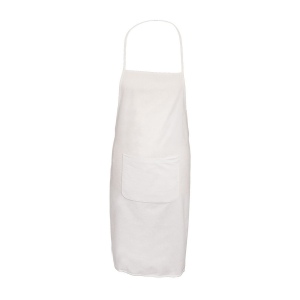 Tablier de cuisine (+Sérigraphie TC21) 2