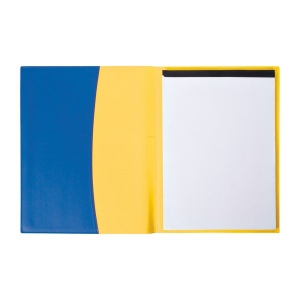 Conferencier a5 pvc standard (+Sérigraphie GO11)