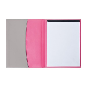 Conferencier a4  pvc mat (+Sérigraphie GO11) 3