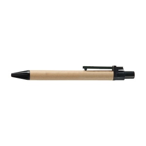 Carnet spirale avec stylo (+Tampographie TA31) 4