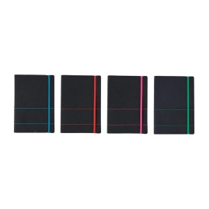 Carnet a5 couverture design (+Sérigraphie GS11) 5