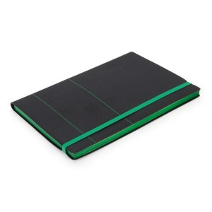 Carnet a5 couverture design (+Sérigraphie GS11) 9