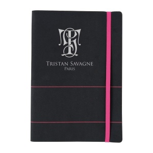 Carnet a5 couverture design (+Sérigraphie GS11) 3
