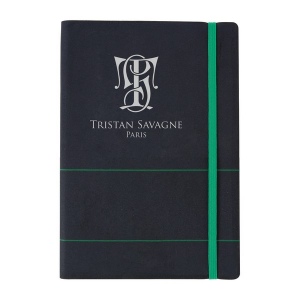 Carnet a5 couverture design (+Sérigraphie GS11) 4