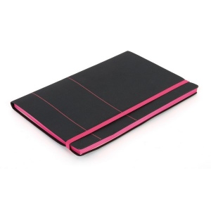 Carnet a5 couverture design (+Tampographie TA31) 10