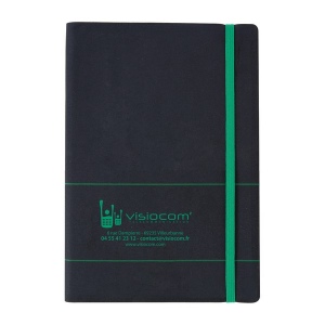 Carnet a5 couverture design (+Tampographie TA31) 4