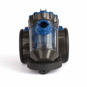 Aspirateur multi-cyclonique sans sac 5