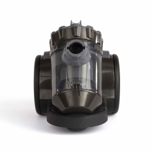 Aspirateur multi-cyclonique sans sac 6
