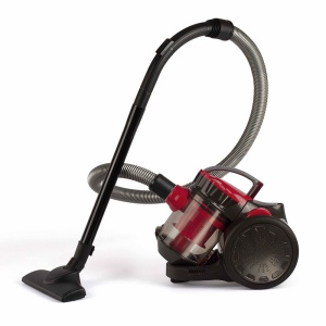 Aspirateur multi-cyclonique sans sac 4